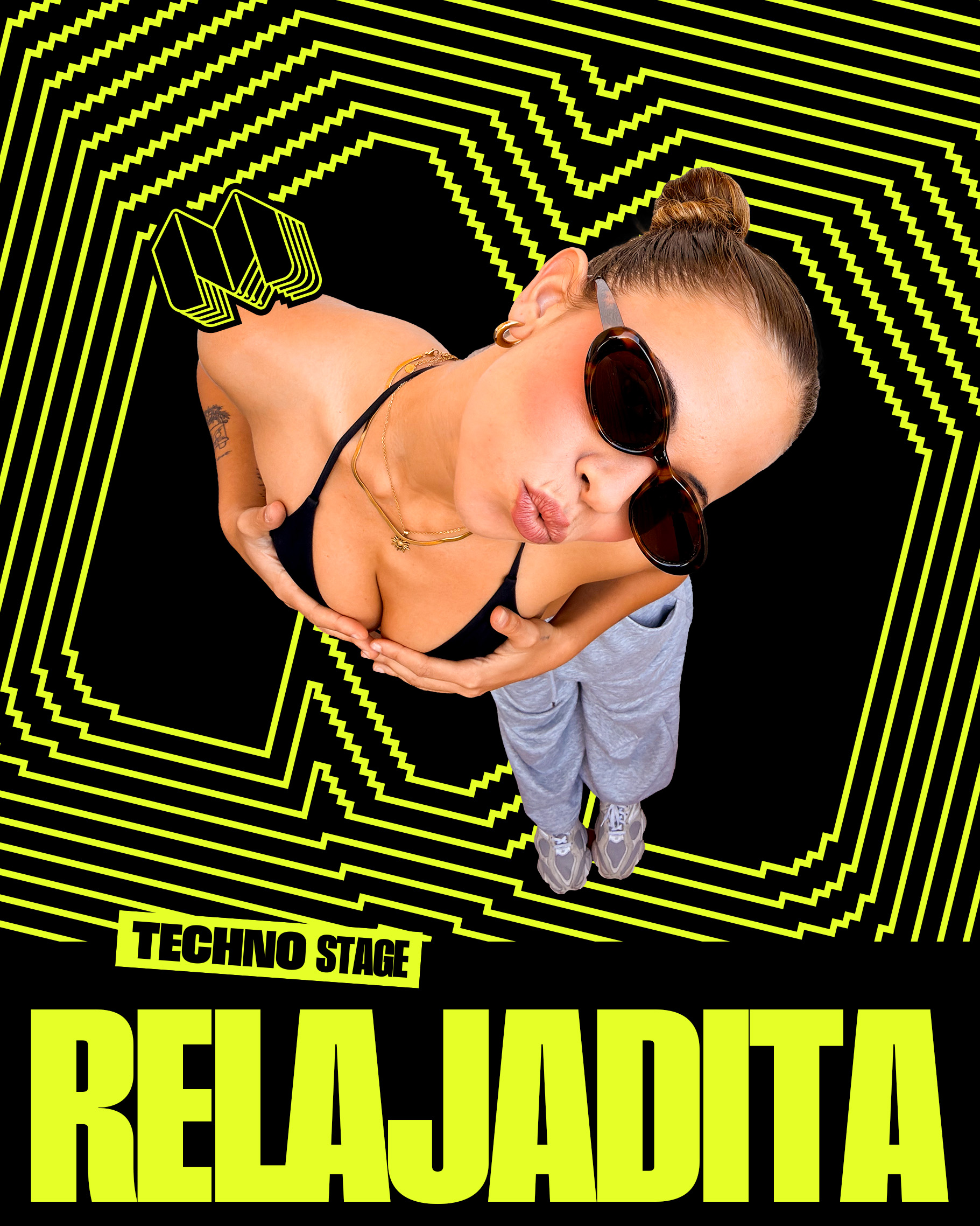 Relajadita