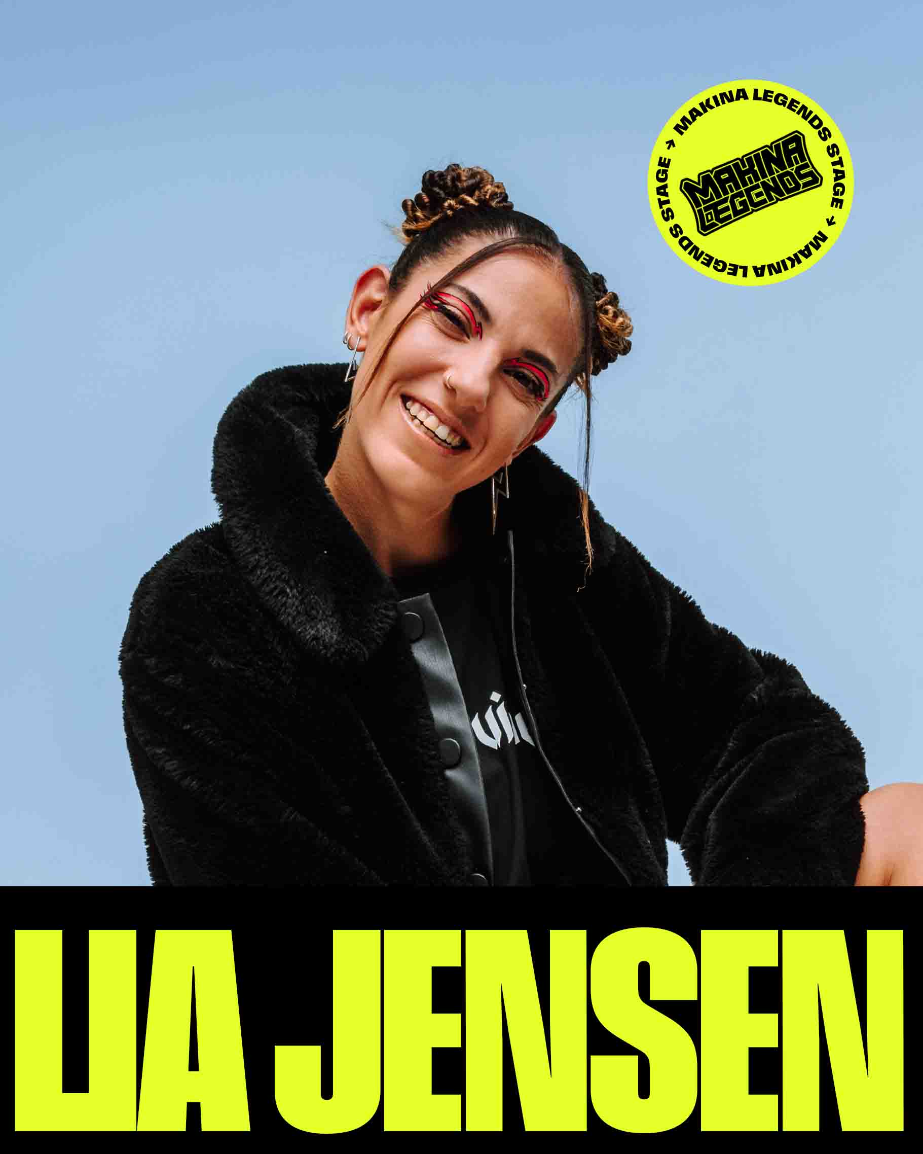 Lia Jensen