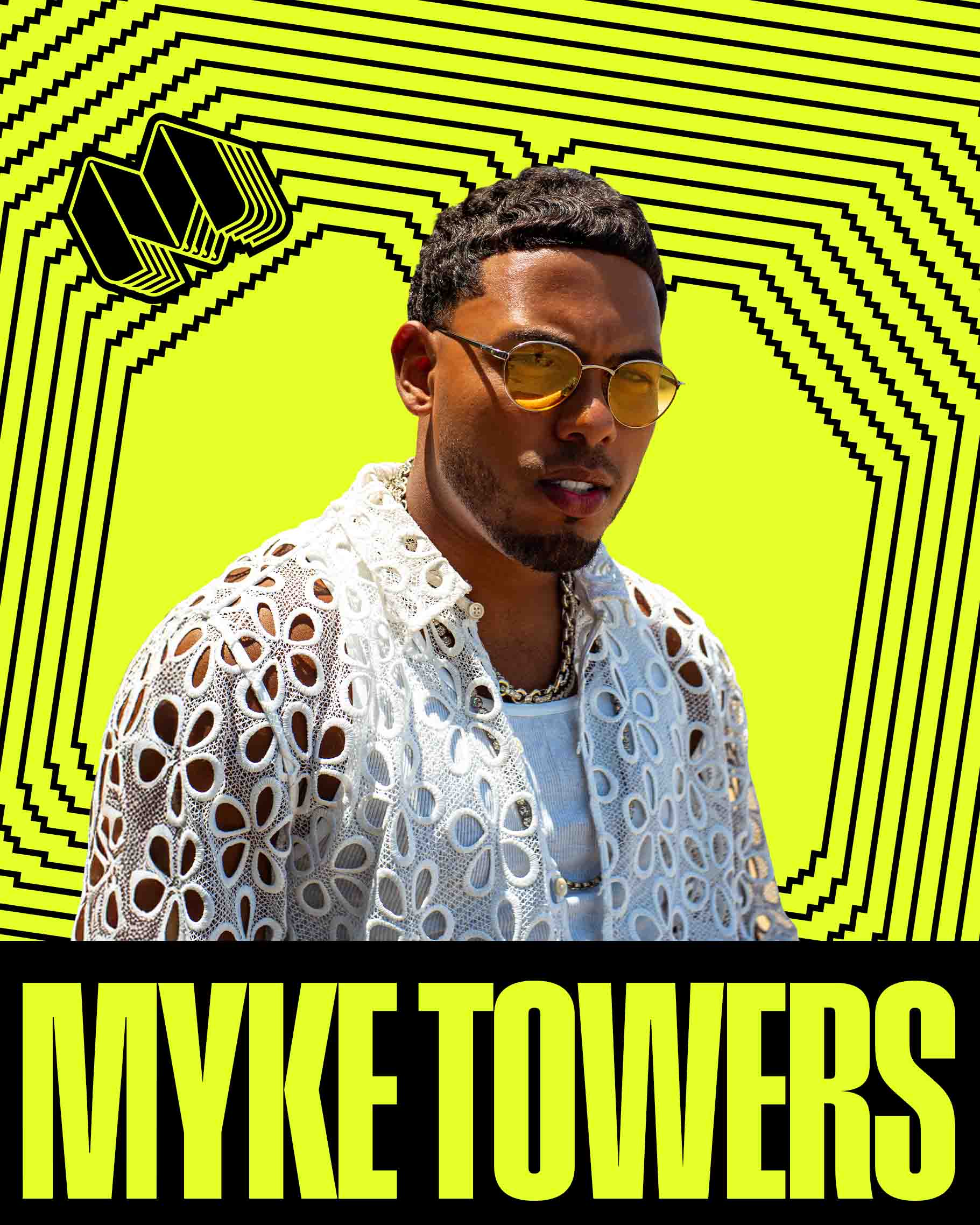 Myke Towers