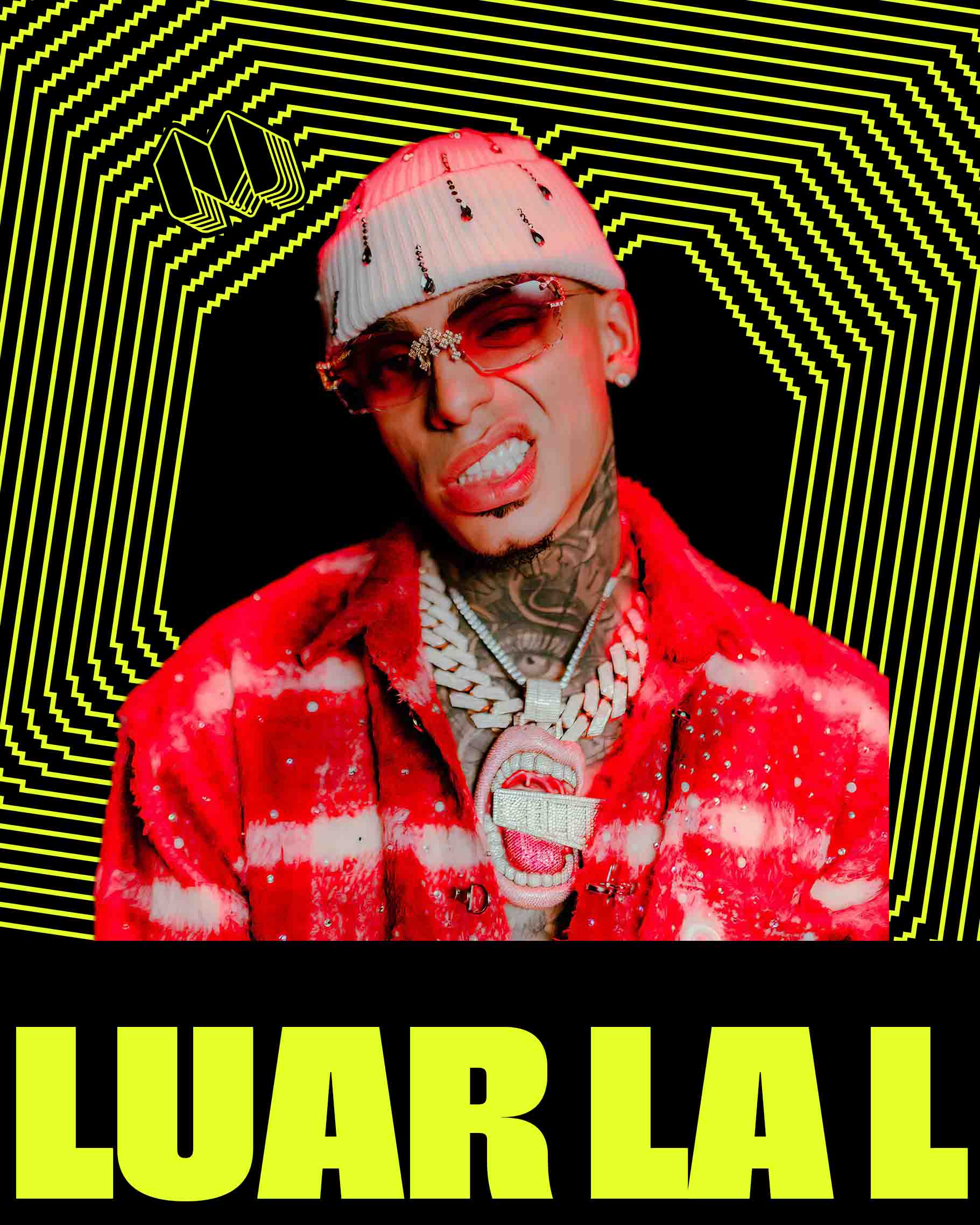 Luarlal